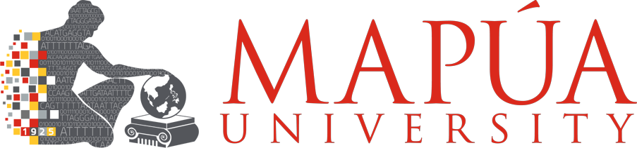 Mapúa University Logo