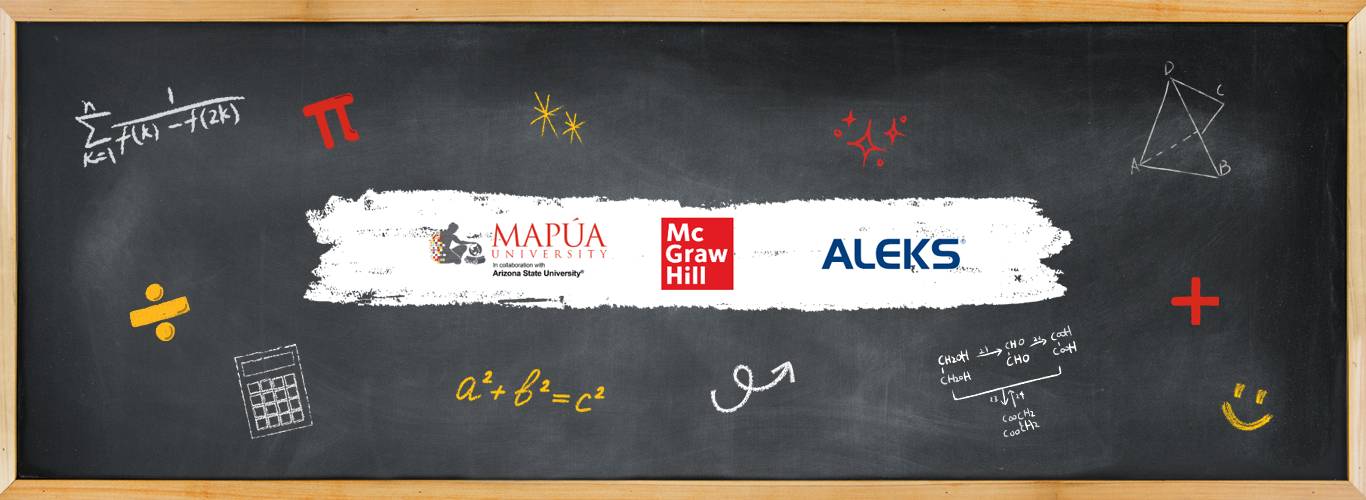 ALEKS: The Future of Math Learning for Mapúans