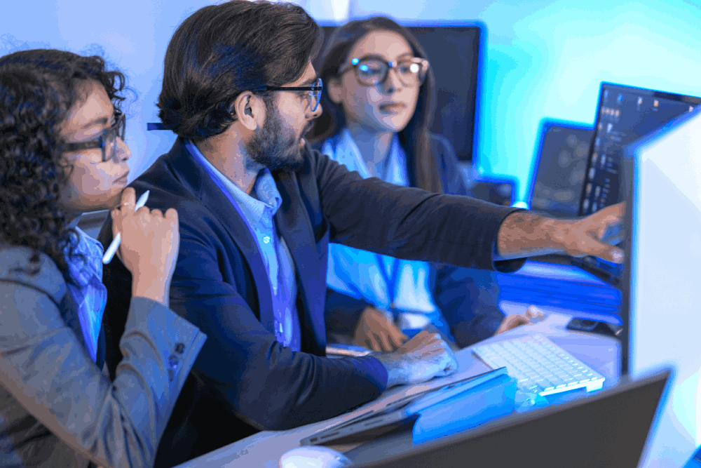 What Does a Computer Engineer Do