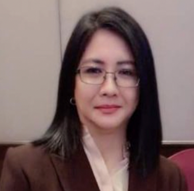 MICHELLE C. ALMENDRALA