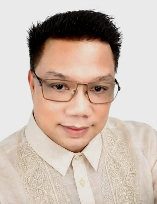 Antero Rosauro V. Arias Jr.