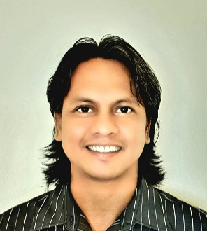 Aldrin D. Calderon
