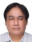 Alvin R. Caparanga