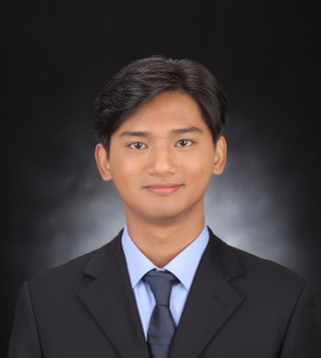 Andrei Raphael M. Carrera