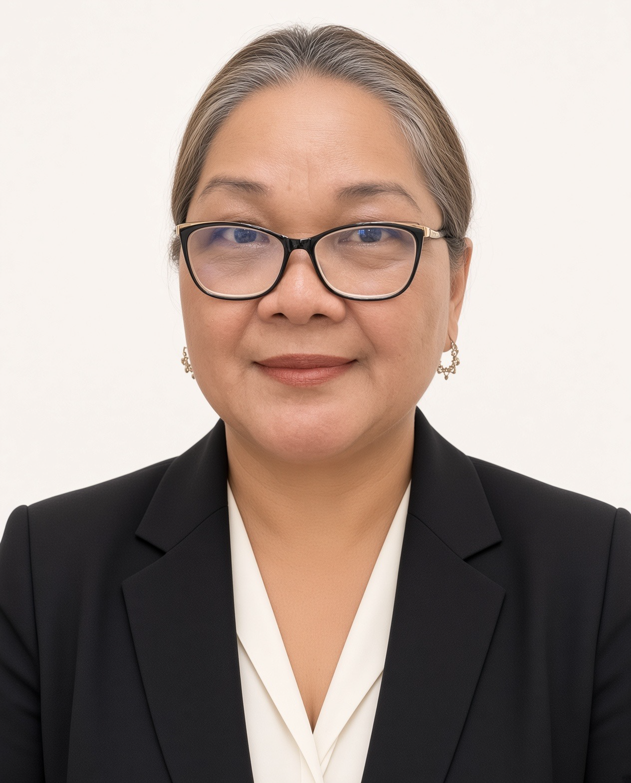 Anna Christina G. Ealdama