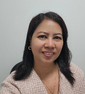 Antonette D. Gabriel
