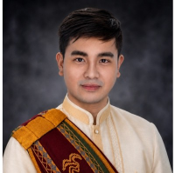 Ar. Arjay John Barredo Secugal