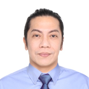 Alberto C. Villaluz