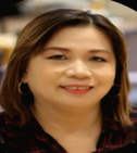 Alma Rose C. Villapando