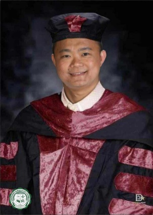 Aikon Michael Yu
