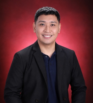 Bobeth D. Castillo Jr