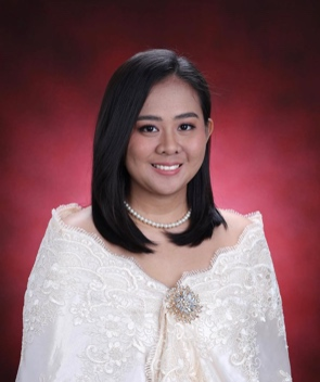 Bernice Lorraine F. Roy
