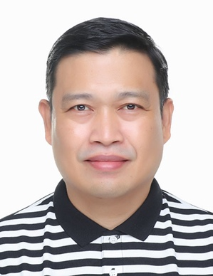 Bernard S. Villaverde