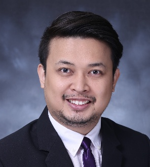 Charliemaign Stanley S. Cruz, RPh, PhD