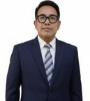 Cesar Romeo de los Reyes