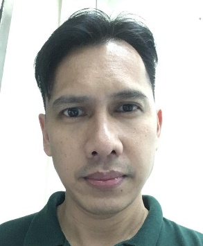 Carlos  C. Hortinela IV