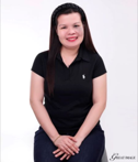 Engr. Cheryl Mari M. Isip