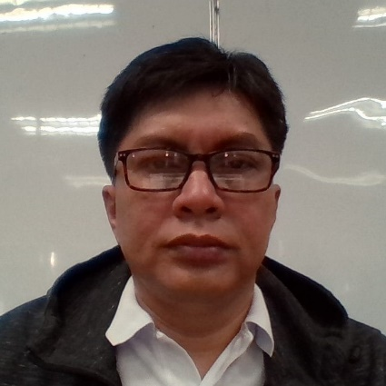 Conrado F. Ostia, Jr