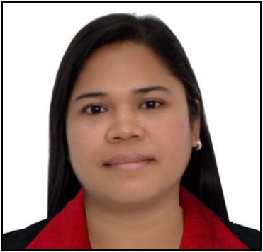Cristina A. Pascua