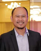 CARLOS P. SAUCO