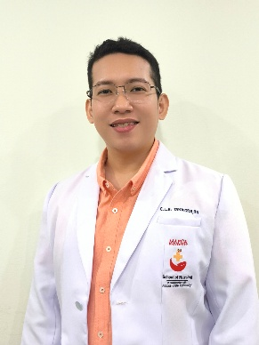 CHRIS LORENZ B. TANIEGRA, RN