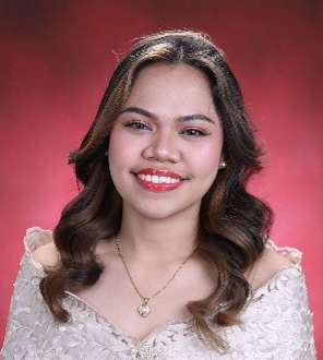 Sofia Karen C. Traje