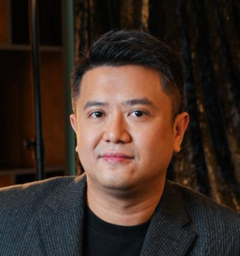 David R. Corpuz