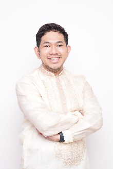 Daniel Eldrei D. Loresca