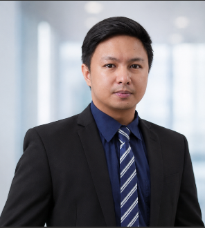 Donn Enrique L. Moreno