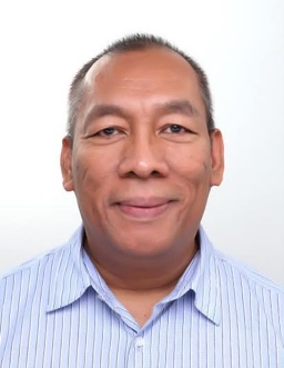 Dante L. Silva