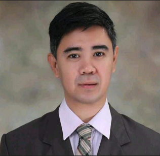 Dr. Eric Blancaflor