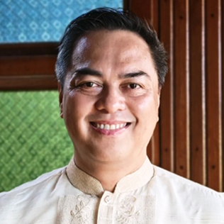 Edgardo S. Cruz