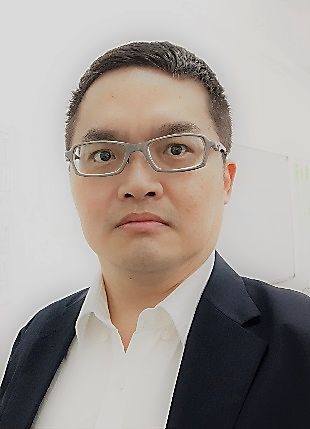 Edward B. Ang