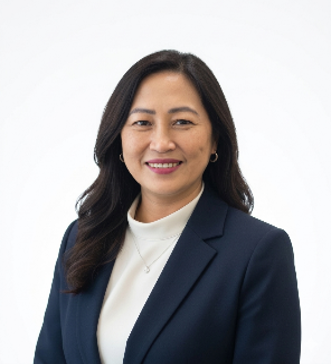 Emmillie Joy B. Mejia, Ph.D