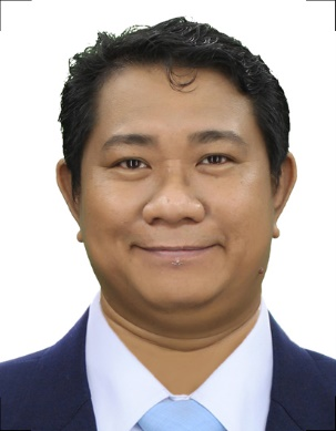 Eric T. Miranda