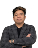 Elcid A. Serrano