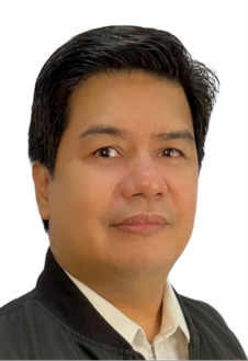 Febus Reidj G. Cruz