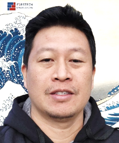 Fibor J. Tan