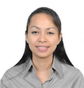 Charity Hope A. Gayatin