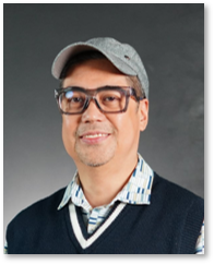 Ian Boots B. Bautista