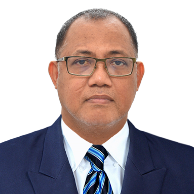 Igmedio F. Isla Jr.