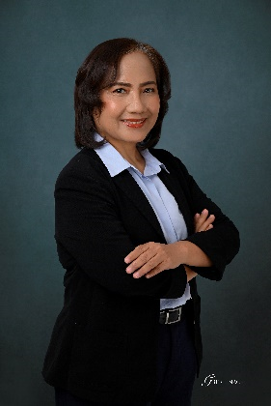Jocelyn Q. Bobadilla
