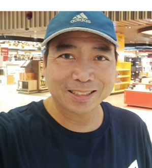 Jonah A. Lim