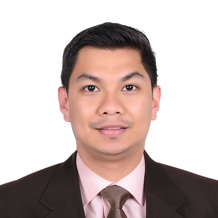 Jan Laurence C. Musa