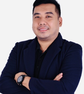 King Francis M. Gamboa