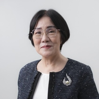 Lolita M. Chu