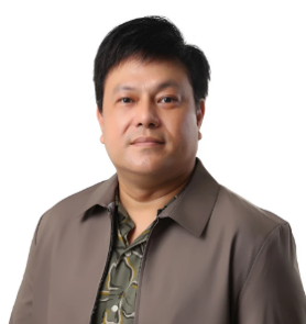 Dr. Lemmuel L. Tayo