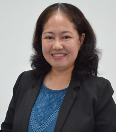 Madonna F. Andrada