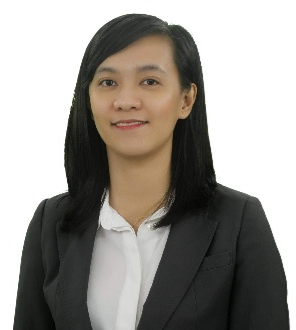 Maurence D. Bernardo