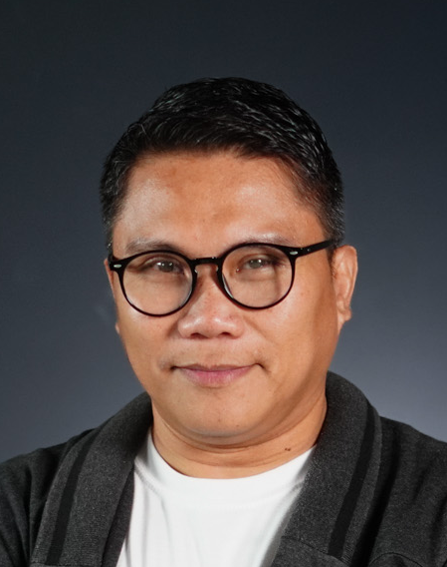 Marvin B. De Leon